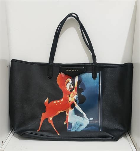 givenchy tas bambi